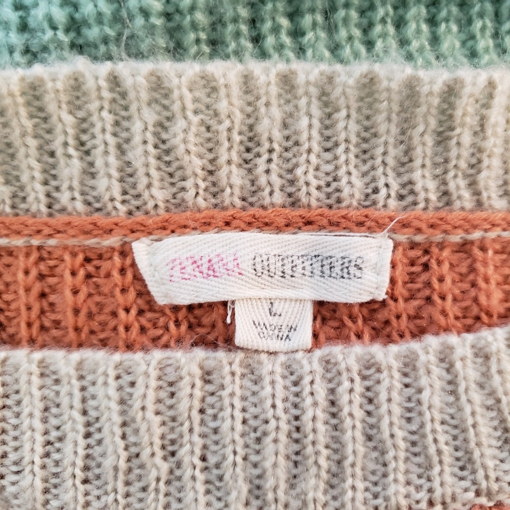 Sweater - Picture 3 of 4